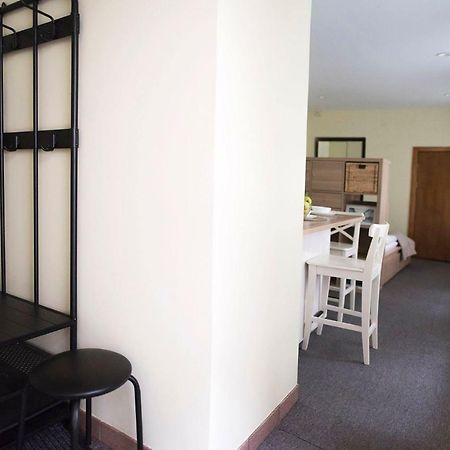 Cozy Apt In The Heart Of Old Town Vilnius Bagian luar foto